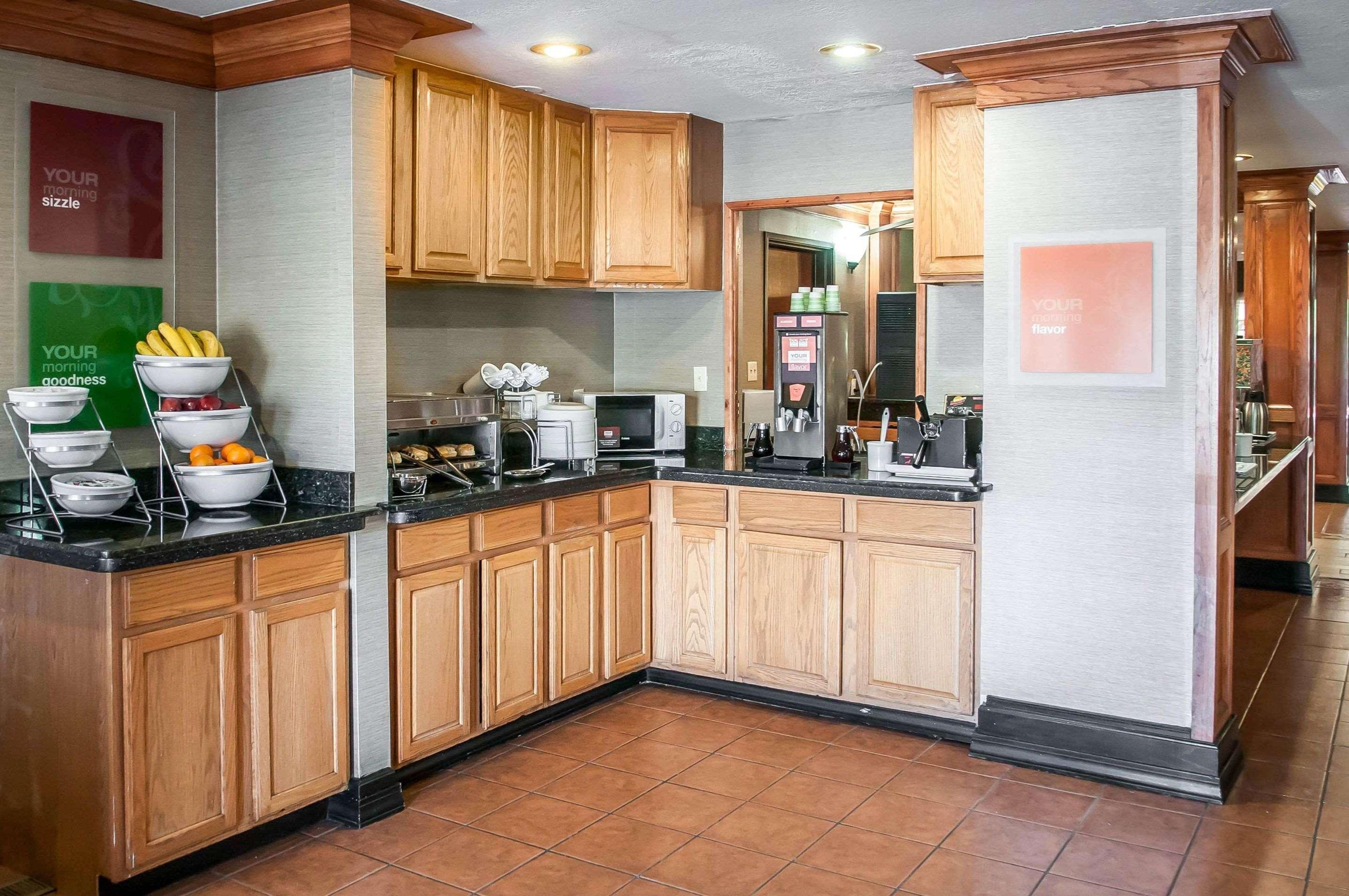 Comfort Suites Albuquerque-North Journal Center Ngoại thất bức ảnh